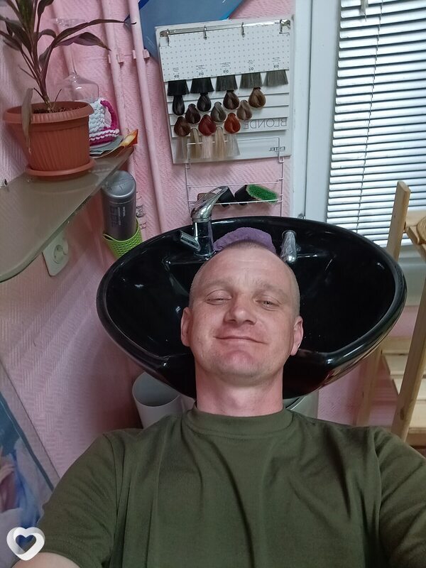 Геннадий, 40, Ростове-на-Дону — анкета №2388731