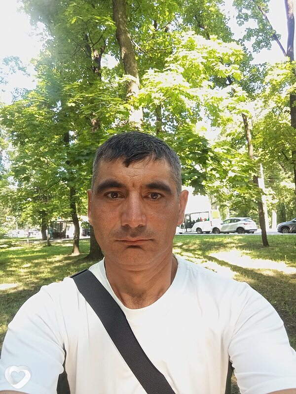 Саид, 40, Пензе — анкета №2388733