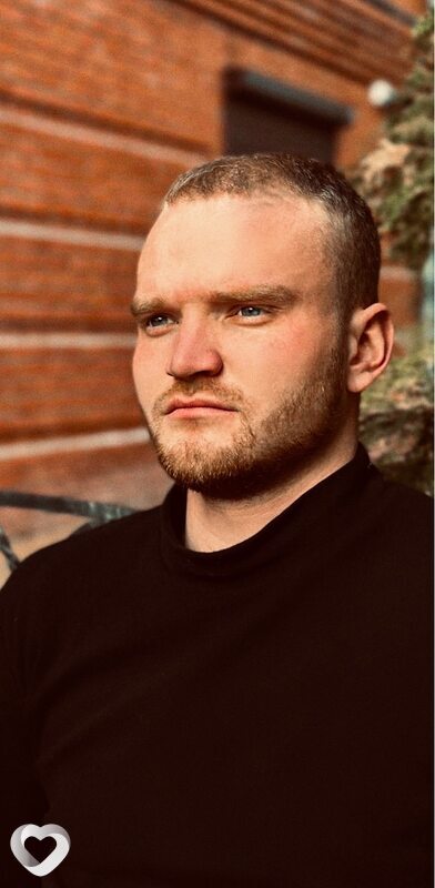 Алексей, 28, Москве — анкета №2389046