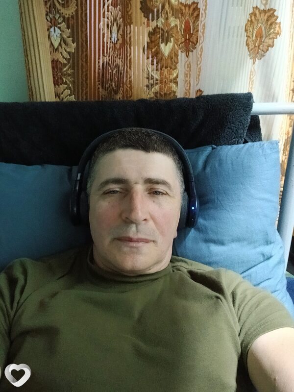 Мага, 41, Брянске — анкета №2389047