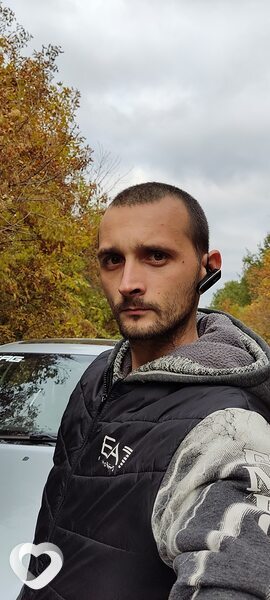 Дима, 30, Луганске — анкета №2389050