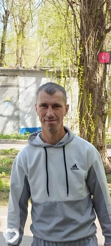 Артём, 41, Воронеже — анкета №2389063