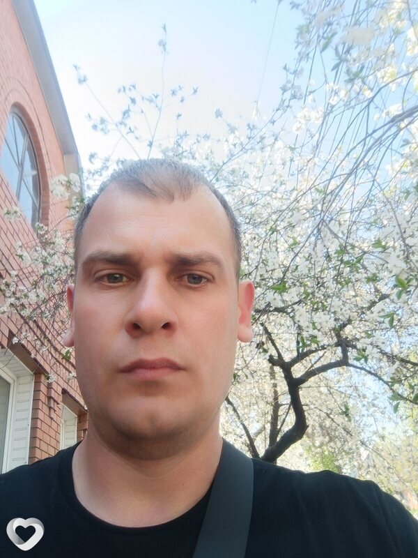 Алексей, 41, Воронеже — анкета №2389064