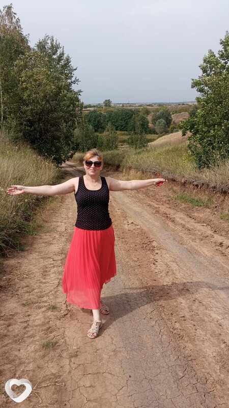 Галина, 56, Белгороде — анкета №2389065