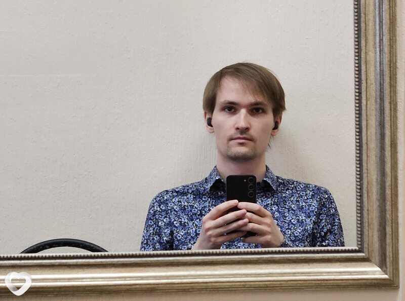 Вадим, 31, Красноярске — анкета №2389068