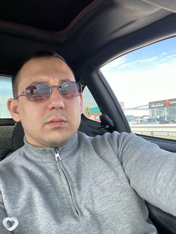 Коля, 31, Сургуте — анкета №2388897