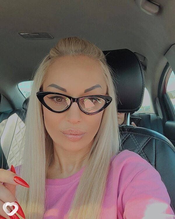 Алёна, 42, Минске — анкета №2388917