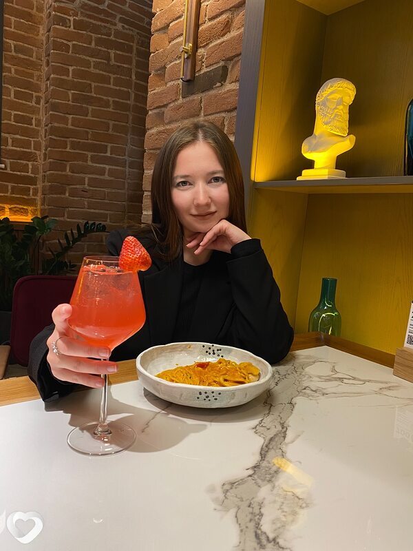 Анастасия, 25, Оренбурге — анкета №2388972