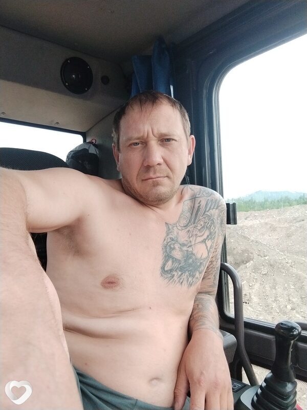 Surkov, 39, Чите — анкета №2388979