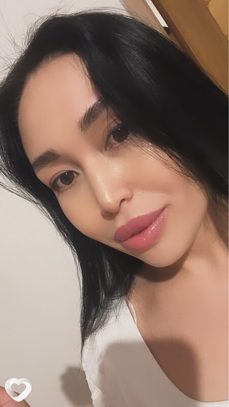 Asel Asel Aesr, 29, Москве — анкета №2388986