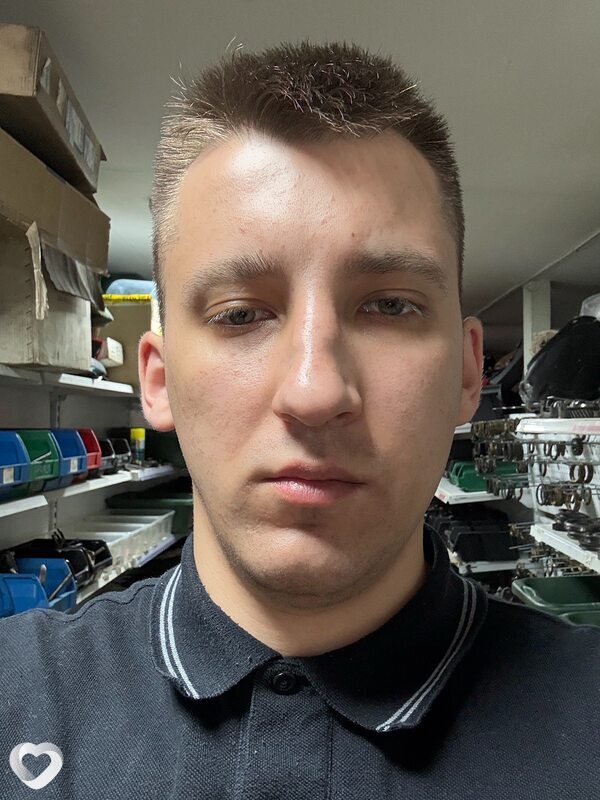 Артем, 28, Санкт-Петербурге — анкета №2388991