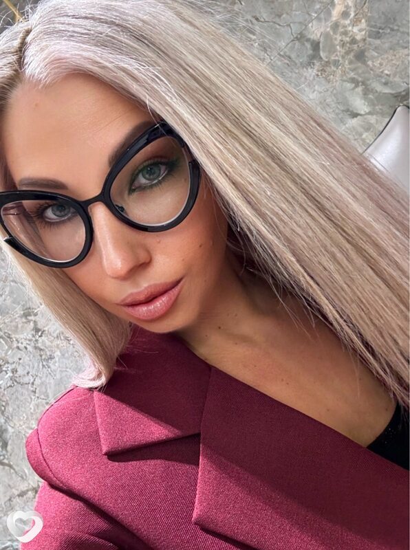 Екатерина, 40, Москве — анкета №2389107