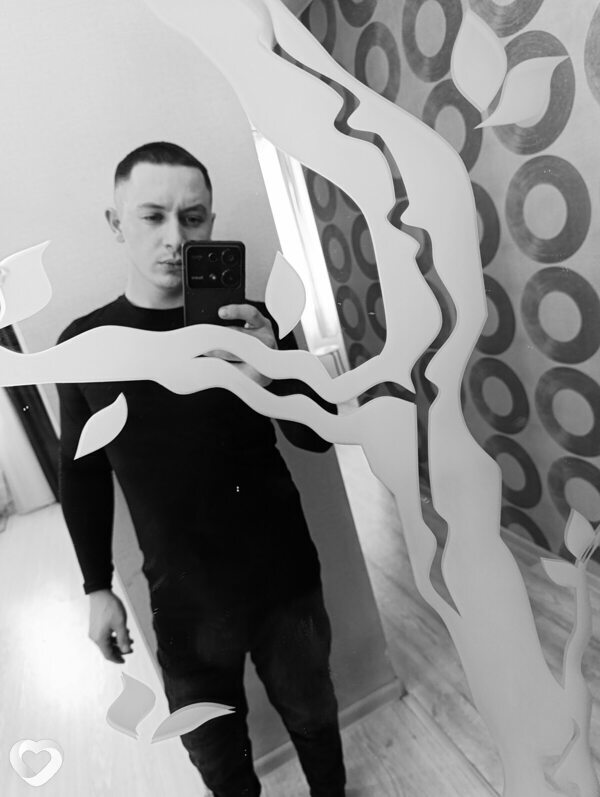 Дмитрий, 23, Нижнем Тагиле — анкета №2389109