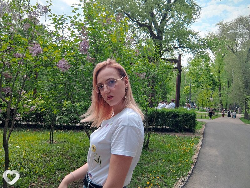 Олеся, 28, Воронеже — анкета №2389110