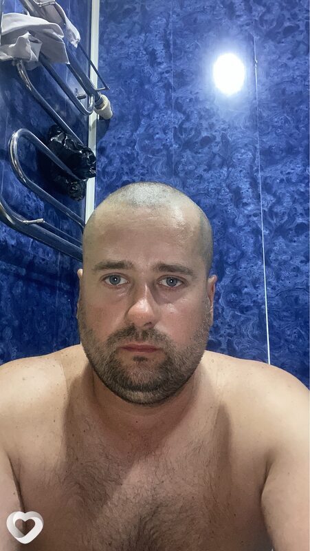 Андрей, 38, Березниках — анкета №2389111
