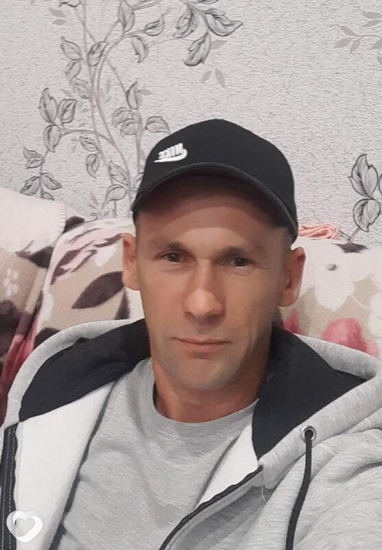 Александр, 45, Дзержинске — анкета №2389112