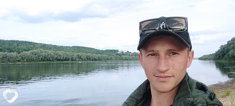 Юрий, 34, Кашире — анкета №2388878