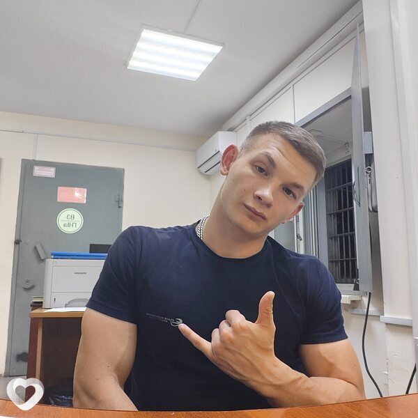 Александр, 27, Красноярске — анкета №2388882