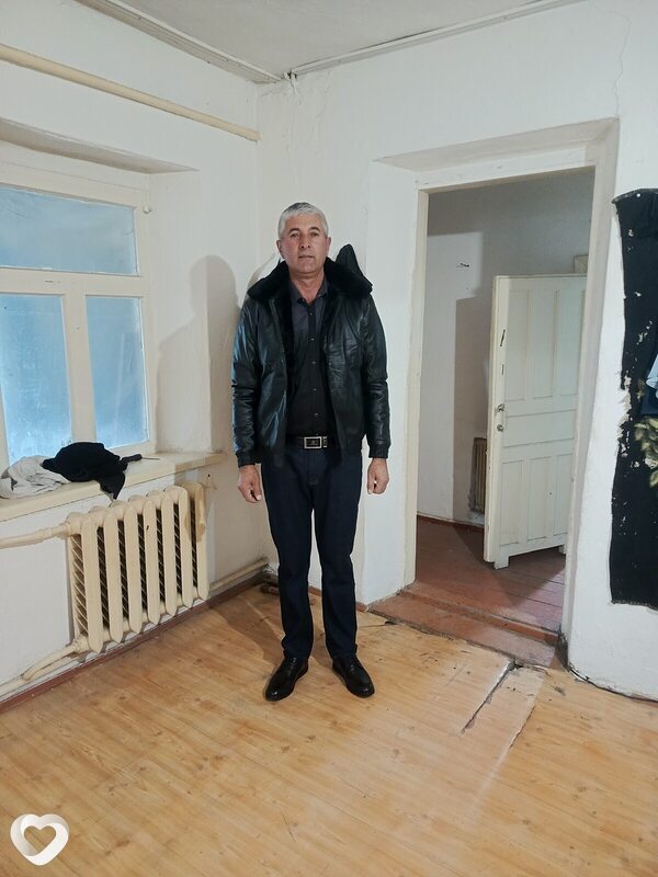 Мушвик, 47, Ставрополе — анкета №2389087
