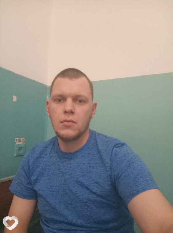 Алекс, 28, Луганске — анкета №2389091