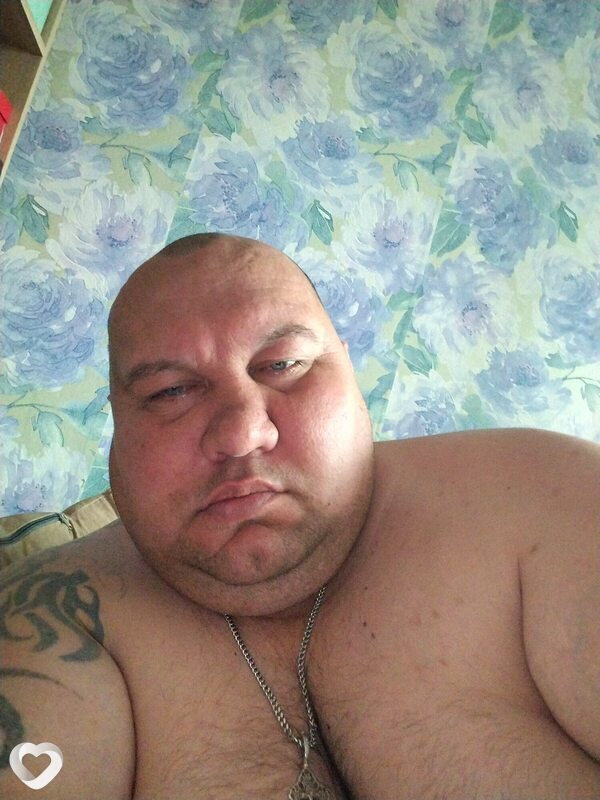Андрей, 42, Тюмени — анкета №2389410