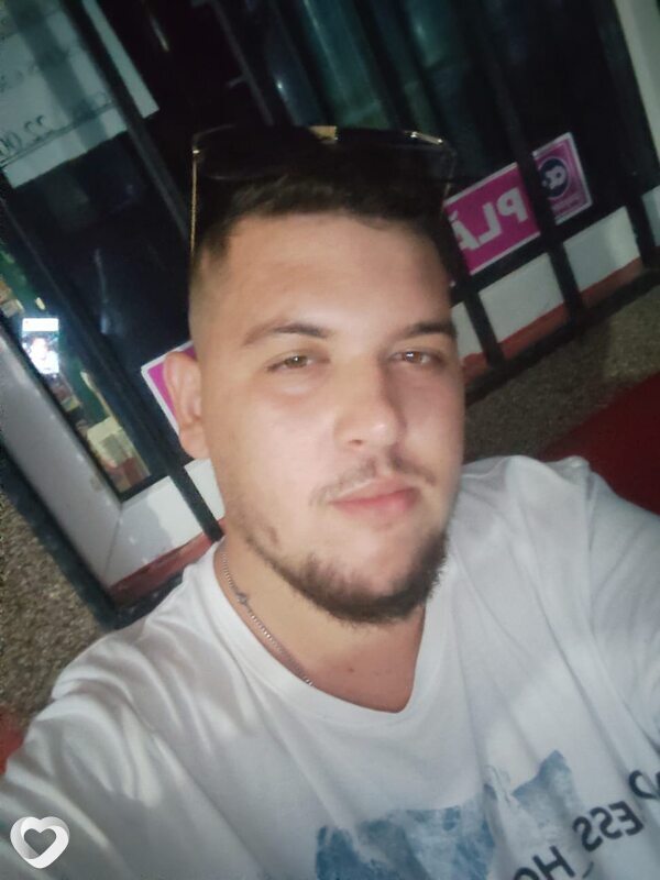 Andre, 31, Craiova — анкета №2389416