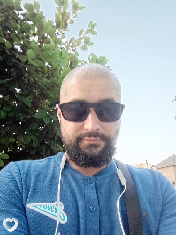 Дмитрий, 37, Москве — анкета №2389420