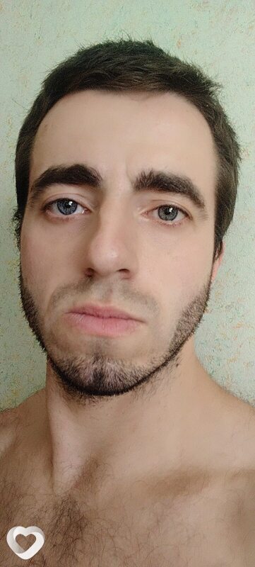 Дмитрий, 33, Чебоксарах — анкета №2389121