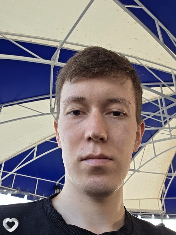 Леонид, 33, Москве — анкета №2389125