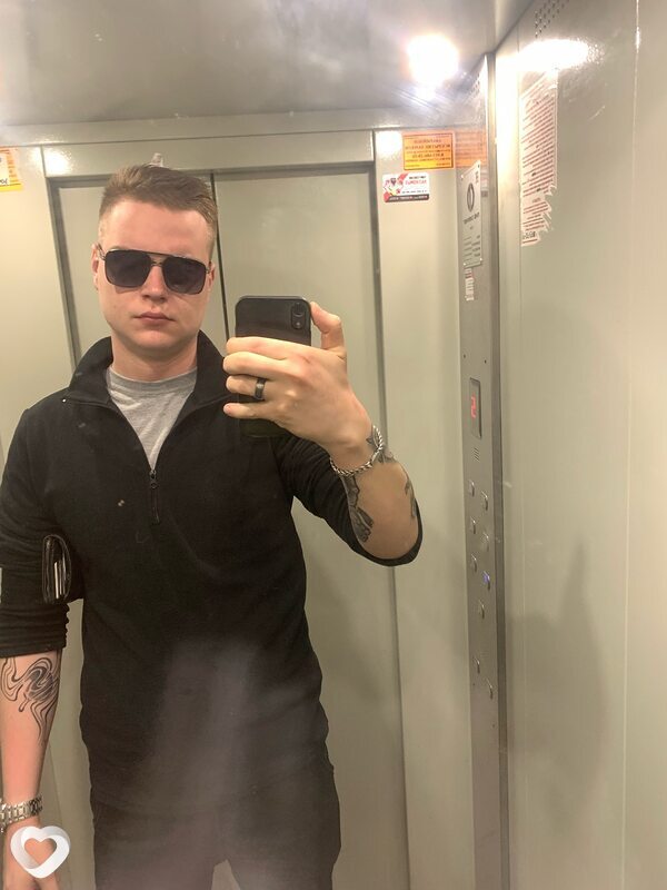 Данил, 25, Омске — анкета №2389132
