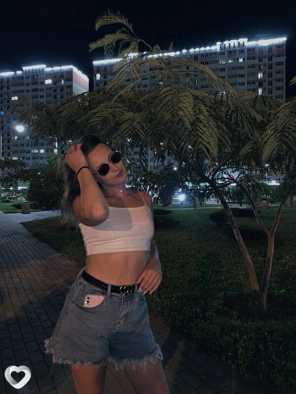 Viola, 27, Москве — анкета №2389134
