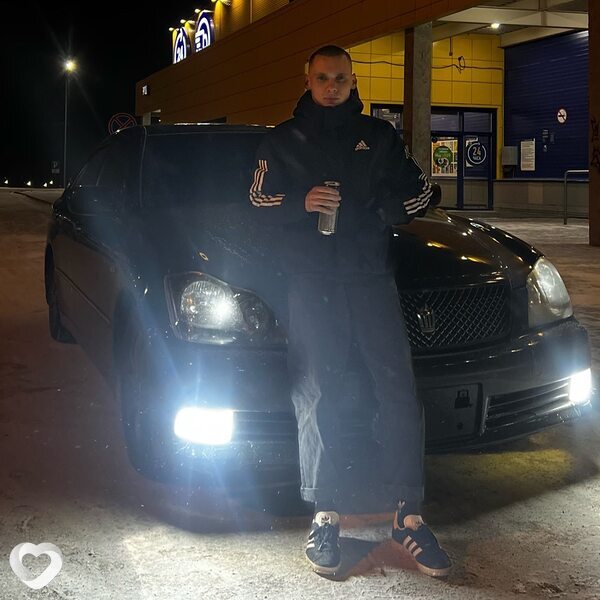 Сергей, 22, Новосибирске — анкета №2389135