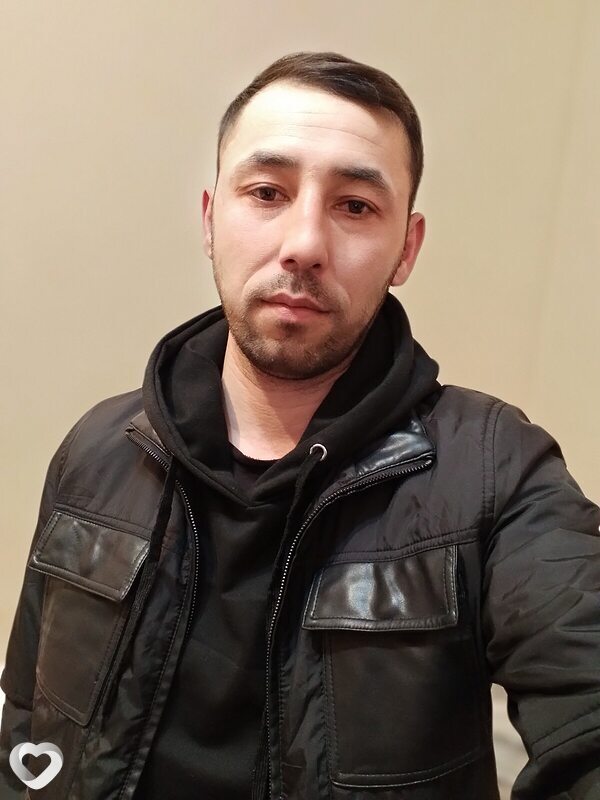 Бекзат Калкешов, 30, Астане — анкета №2389142