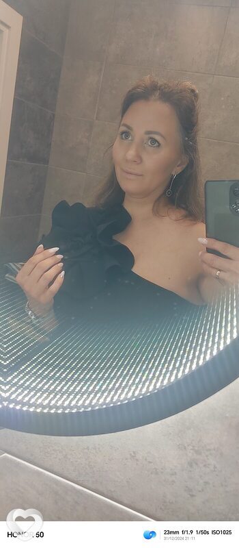 Татиана, 45, Великом Новгороде — анкета №2389178