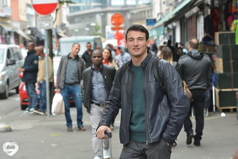Вад, 29, Минске — анкета №2389181
