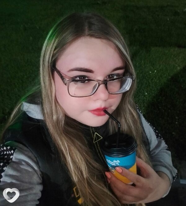 Янголятко, 25, Чернигове — анкета №2389182