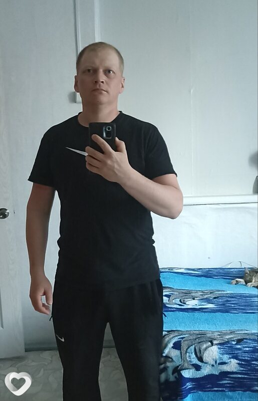 Дмитрий, 33, Ижевске — анкета №2389187