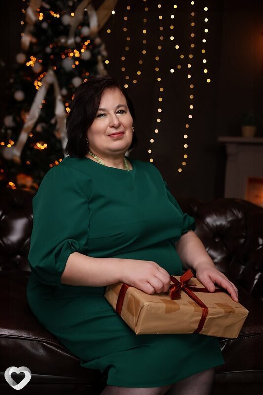 Ольгу, 53, Бобруйске — анкета №2388950
