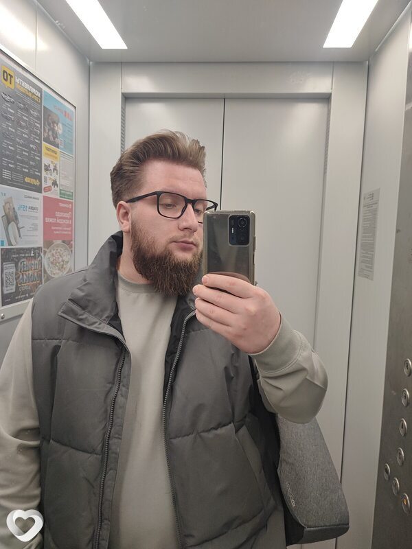 Дмитрий, 32, Липецке — анкета №2388952