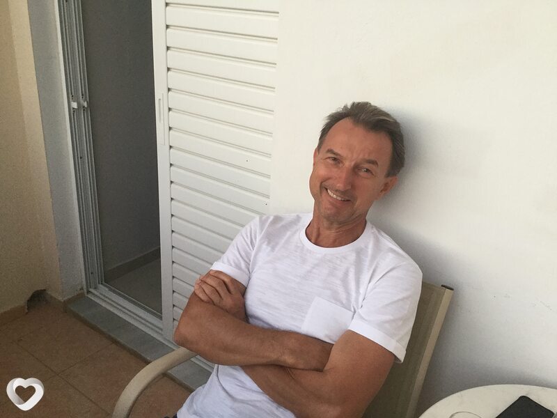 Леонид, 49, Костроме — анкета №2388953