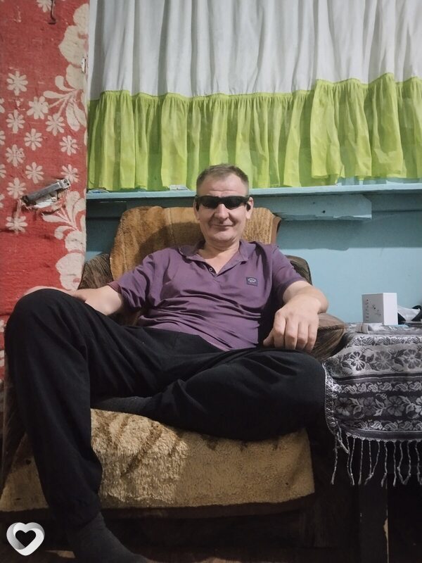 Михаил, 45, Уральске — анкета №2388959