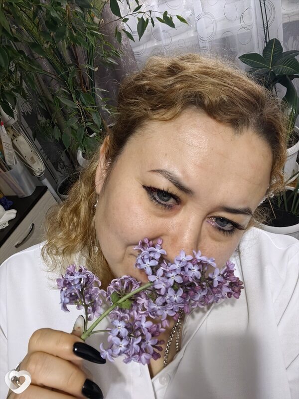 Маргоша, 42, Благовещенске — анкета №2388962