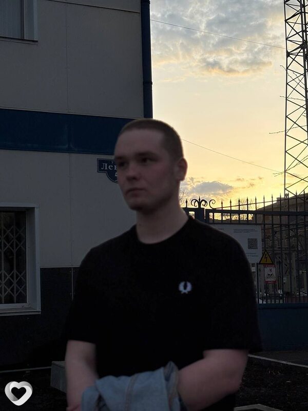 Валерий, 20, Кунгуре — анкета №2388970