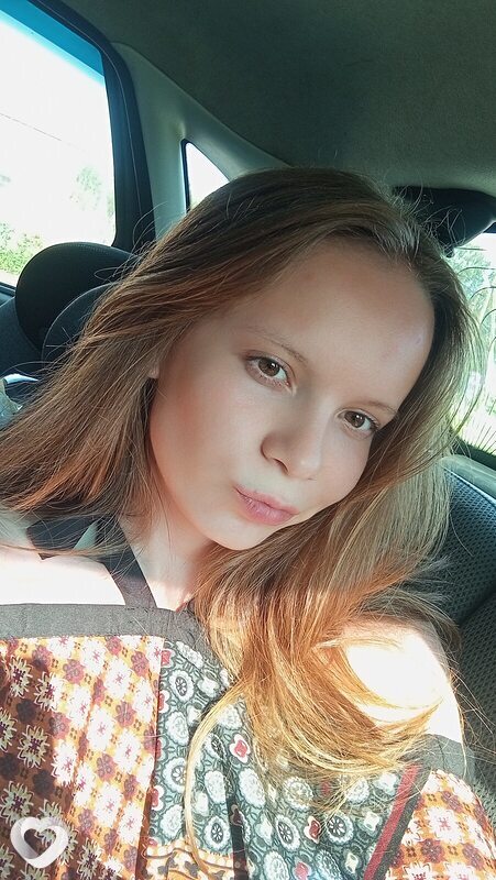 Викусик, 21, Йошкар-Оле — анкета №2389196