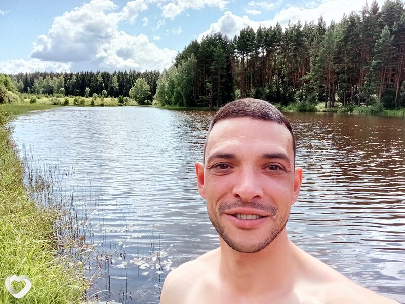 Алексей, 42, Москве — анкета №2389204