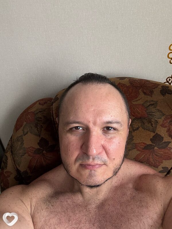 Nick Scorpio, 46, Казани — анкета №2389208