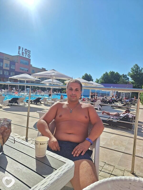 Артур, 34, Новороссийске — анкета №2389210