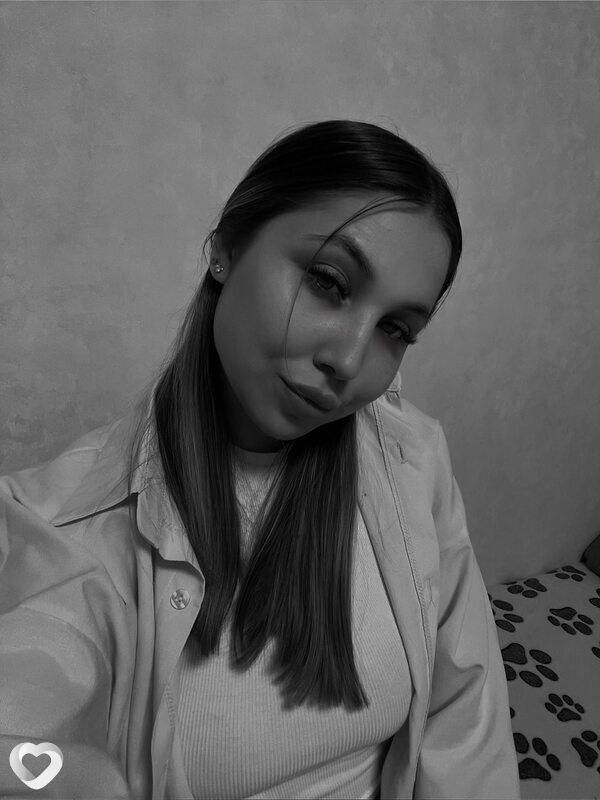 Katya, 22, Уфе — анкета №2389211