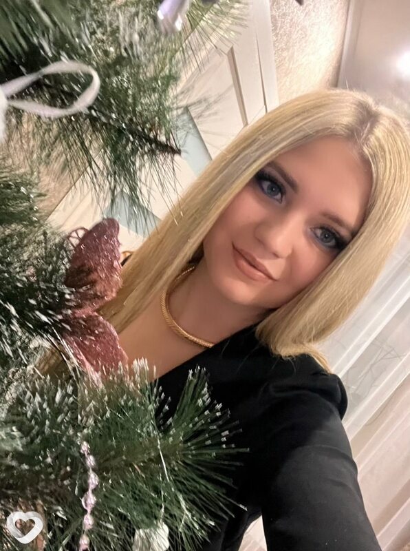 Екатерина, 24, Красноярске — анкета №2389032