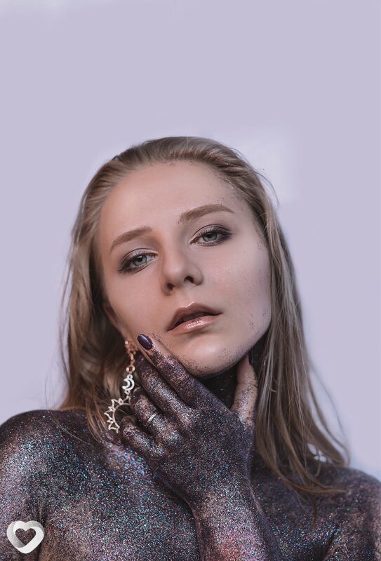Кристина, 31, Люберцах — анкета №2389033